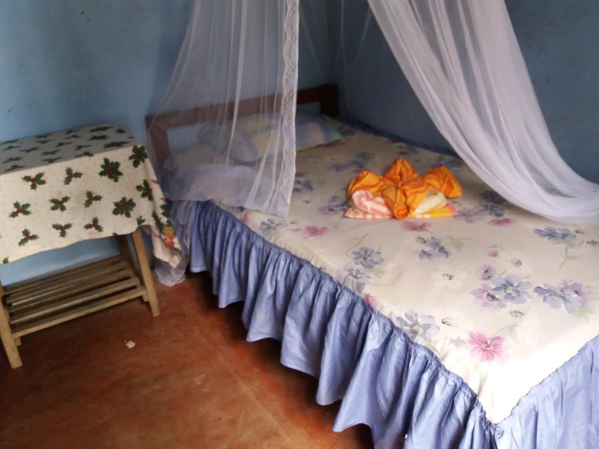 Hostal La Gloria Mérida 외부 사진
