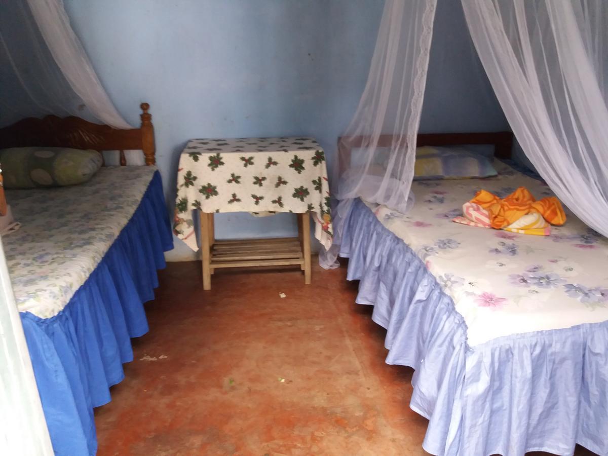 Hostal La Gloria Mérida 외부 사진