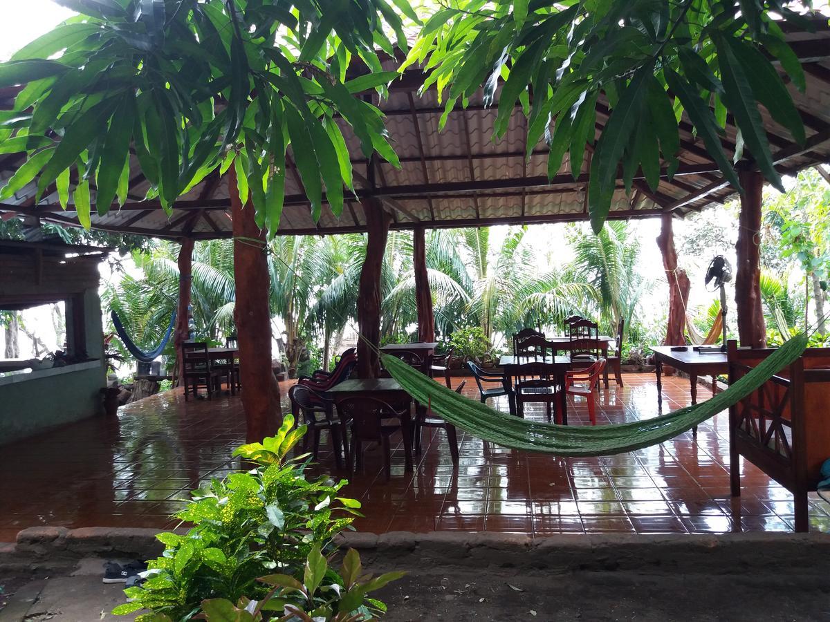 Hostal La Gloria Mérida 외부 사진