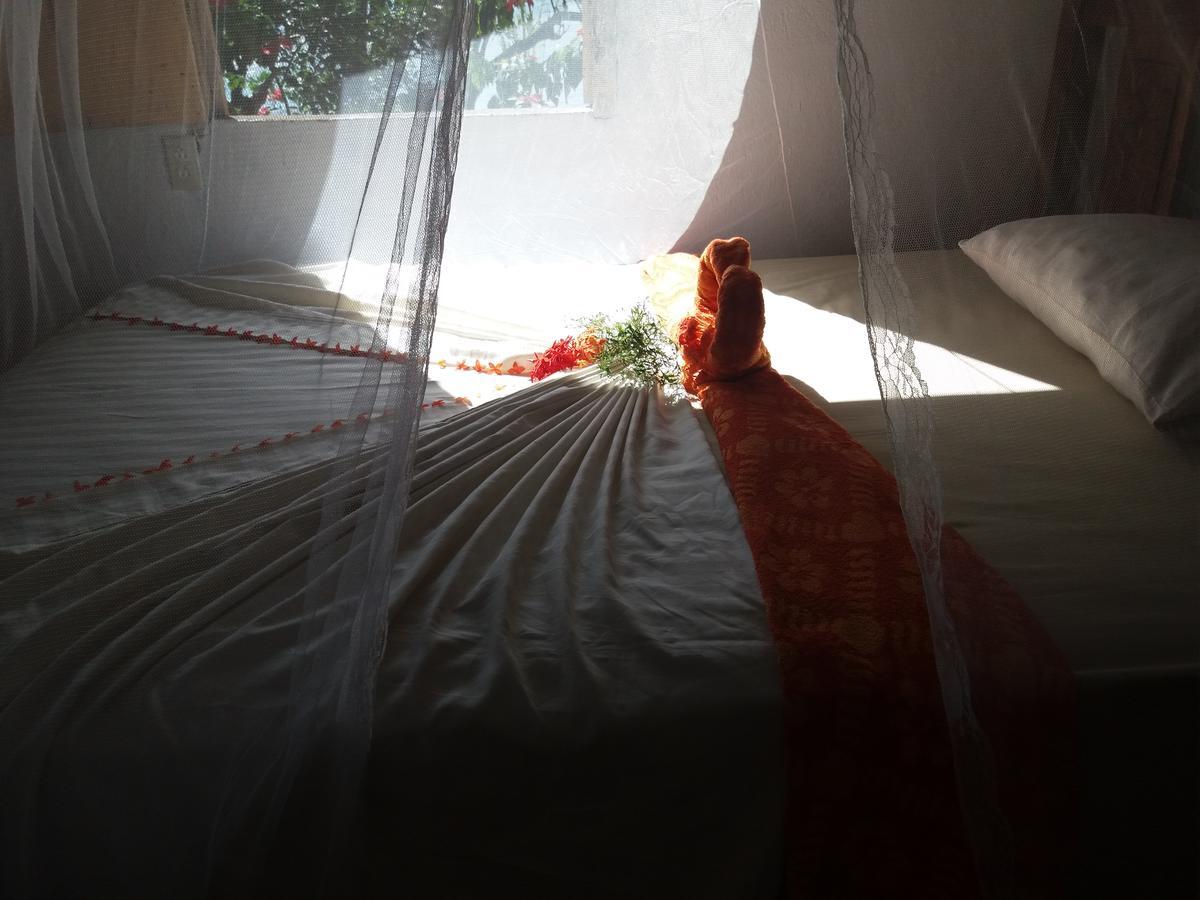 Hostal La Gloria Mérida 외부 사진