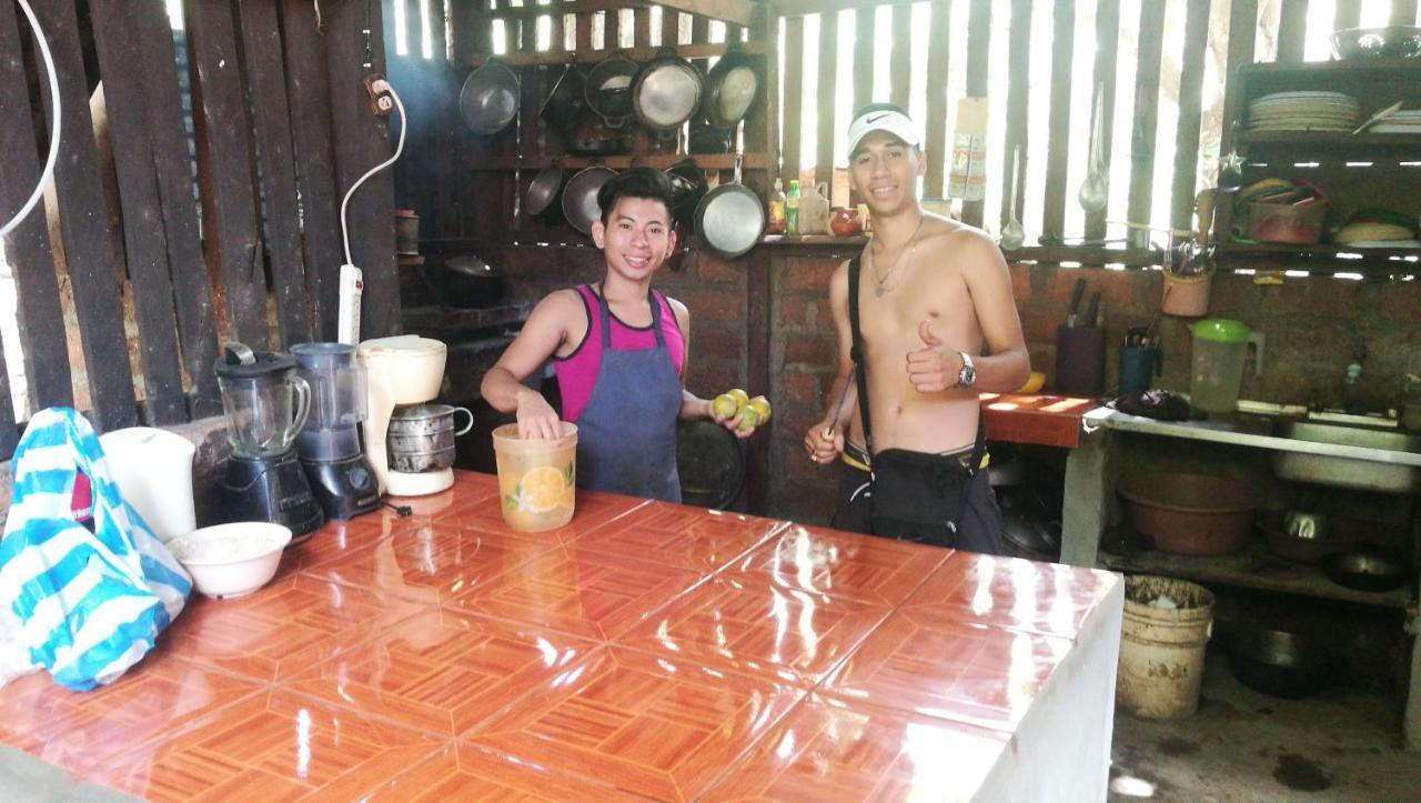 Hostal La Gloria Mérida 외부 사진